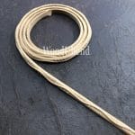 WoodUbend Trim / Border / Strip TR749.1 Size 0.7 cm x 100 cm