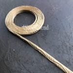 WoodUbend Trim / Borte / Leiste TR750 Größe 1 cm x 215 cm