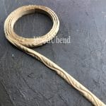 WoodUbend Trim / Borte / Leiste TR750.1 Größe 1 cm x 100 cm