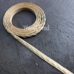 WoodUbend Trim / Borte / Leiste TR751 Größe 1 cm x 215 cm