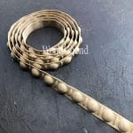 WoodUbend Trim / Borte / Leiste TR753 Größe 1,7 cm x 215 cm