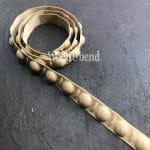 WoodUbend Trim / Borte / Leiste TR753.1 Größe 1,7 cm x 100 cm