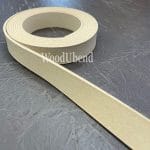 WoodUbend Trim / Borte / Leiste TR803 Größe 1,9 cm x 215 cm