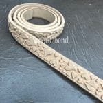 WoodUbend Trim / Border / Molding Love Heart TR804.1 100×1.8×0.45 cm