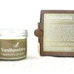 Soy Candle Recycledlight Fruit & Fun Custard