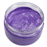 Posh Chalk Metallic Paste - Violet