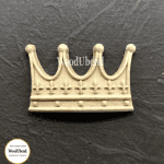 WoodUbend Crown WUB1172 3x5cm