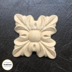 WoodUbend Centerpiece WUB1359 7x7cm