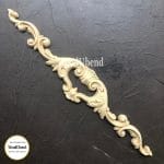 WoodUbend Pediment WUB1376 6x32.5cm