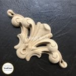WoodUbend Decorative Plaque WUB1385 9x16.5cm