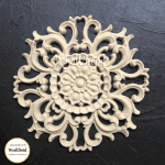 WoodUbend Centrepiece WUB2082 14x14cm