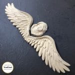 WoodUbend Angel / Engel WUB0519 12x43cm
