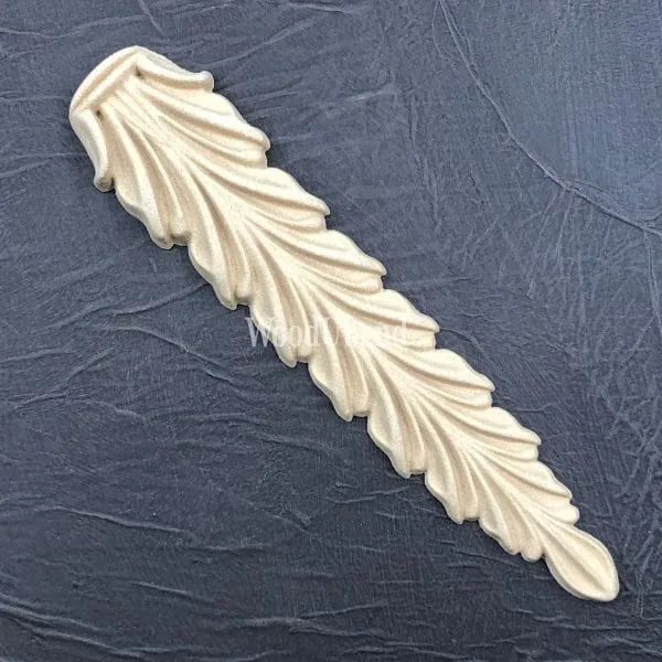 WoodUbend Corbel JMM WUB6002 19.5 x 5 x 1.5 cm