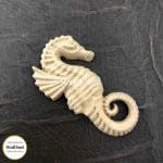 WoodUbend Seepferdchen WUB6111 5x3cm