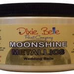 Dixie Belle Moonshine Metallics Wedding Belle
