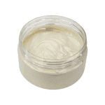 Posh Chalk Metallic Precious Paste - White Gold