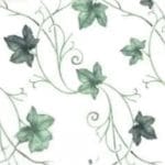 Grace on Design Decoupage Papier "Garden Angel Muster" Größe 45,72 cm x 60,96 cm (18"x 24")