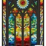 Grace on Design Decoupage Papier "Sincere Vision" Größe 30,48 cm x 45,72 cm (12″ x18″)