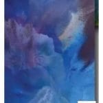Grace on Design Decoupage Papier "Meet Me At The Sea" by Tanglewood Sue Größe 30,48 cm x 45,72 cm (12″ x18″)