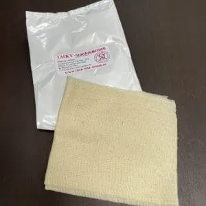 Elfen und Helden Tacky dust control cloth