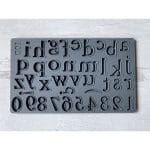 IOD Decor Mould Harper
