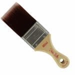Dixie Belle Pinsel Synthetic Brushes Mini