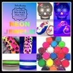 Miss Lillian’s Neon Jewels Gilding Wachs  30ml