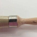 Miss Lillian's Pinsel Round Brush 2"