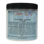 Dixie Belle White Lightning Reinigungspulver