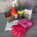 Ultimatives Reinigungsset für perfekte Projektvorbereitung – Dixie Belle Terra Clean Reinigungspulver