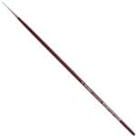 Da Vinci Artist Brush, Tapered, Medium-Length, Series 1210, Size -5