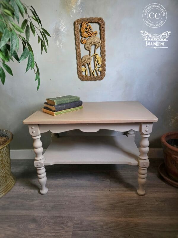 Dixie Belle Silk All In One Mineral Paint French Villa – Bild 6