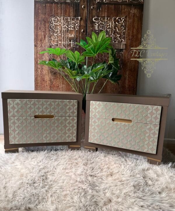 Dixie Belle Silk All In One Mineral Paint French Villa – Bild 7