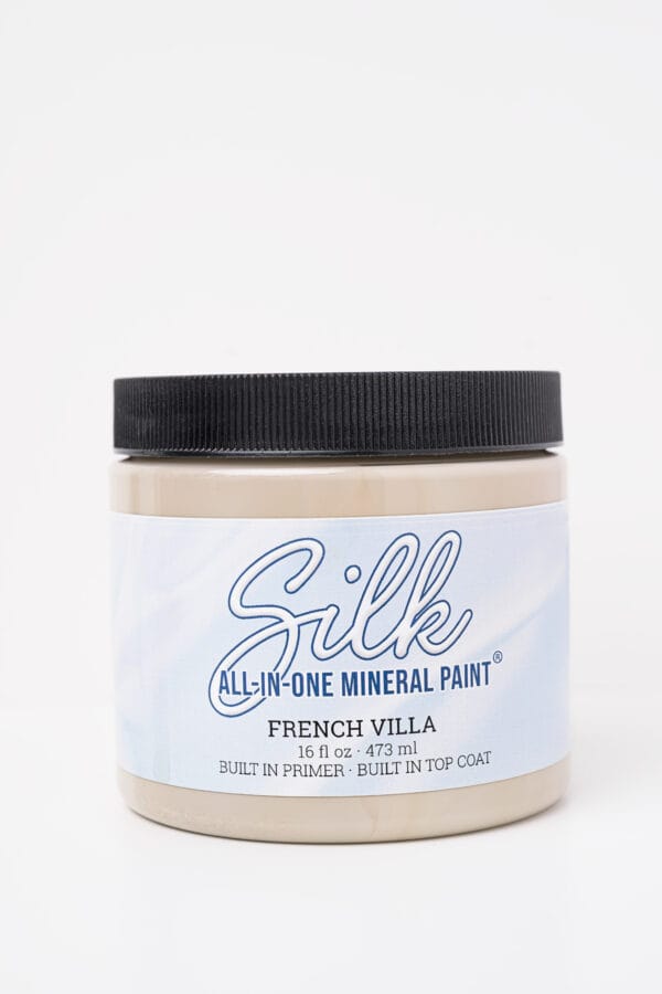 Dixie Belle Silk All In One Mineral Paint French Villa – Bild 2