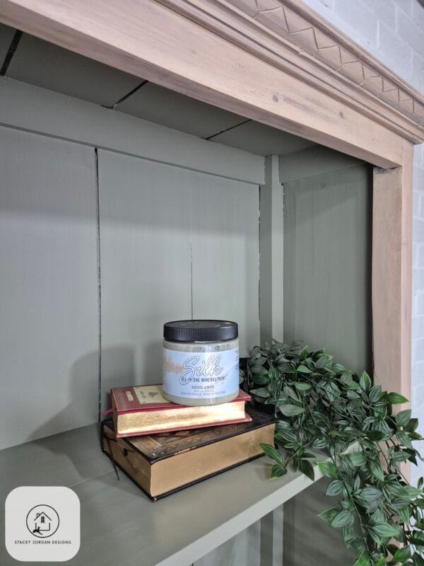 Dixie Belle Silk All In One Mineral Paint Highlands – Bild 4