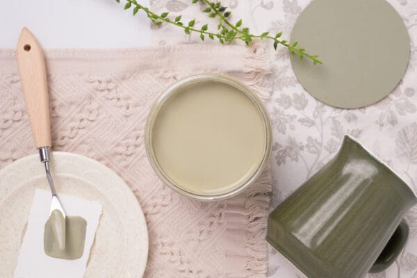 Dixie Belle Silk All In One Mineral Paint Highlands