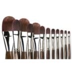 Da Vinci Artist Brushes TOP-ACRYL Cat's Tongue Style Series 7485