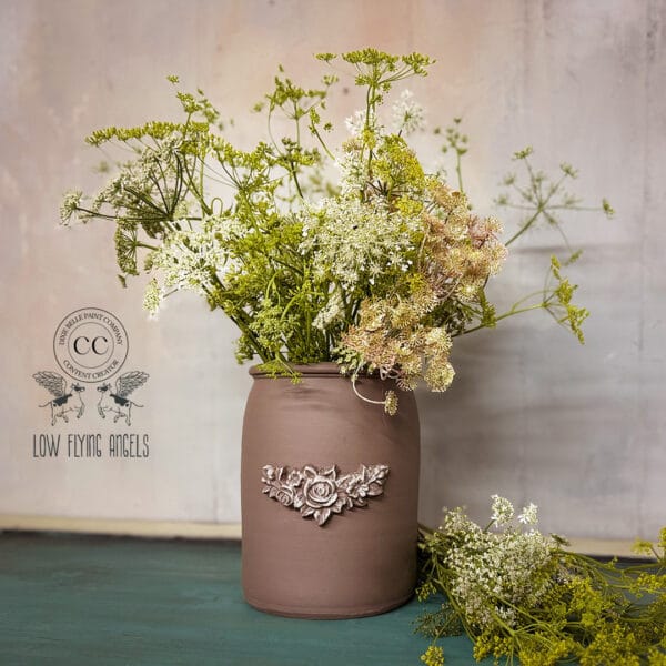 Dixie Belle Silk All In One Mineral Paint French Villa – Bild 8