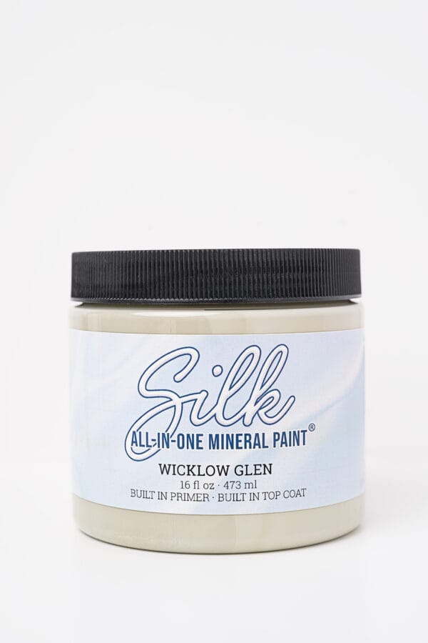 Dixie Belle Silk All In One Mineral Paint Wicklow Glen – Bild 2