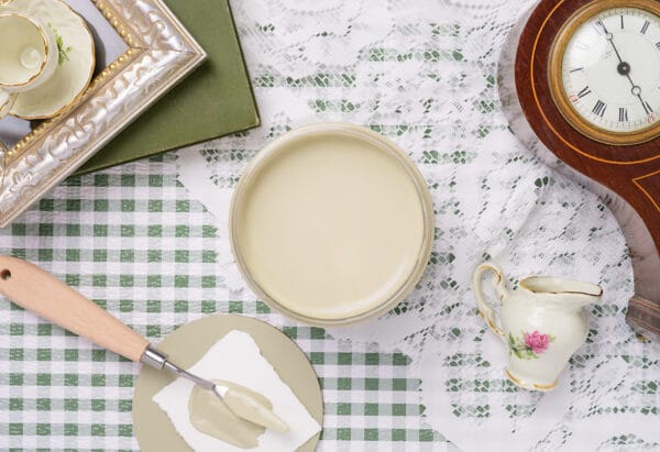 Dixie Belle Silk All In One Mineral Paint Wicklow Glen