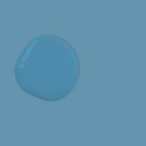 Annie Sloan Chalk Paint™ Greek Blue