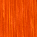 Michael Harding Artist's Oil Paint - Brilliant Orange - 40 ml