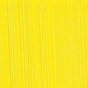 Michael Harding Künstlerölfarbe - Kadmiungelb Zitrone - 40 ml