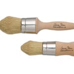Annie Sloan Pinsel Chalk Paint™ Wachspinsel