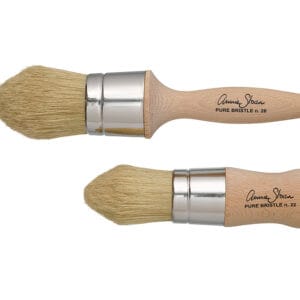 Annie Sloan Brush Chalk Paint™ Wax Brush