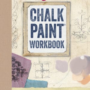 Annie Sloan Book Chalk Paint Workbook