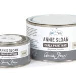 Annie Sloan Chalk Paint™ Wax transparent / clear