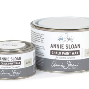 Annie Sloan Chalk Paint™ Wax transparent / clear