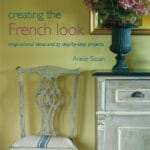 Annie Sloan Buch Creating the French Look (Englisch)