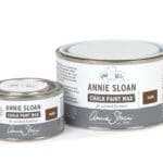 Annie Sloan Chalk Paint™ Wax Dark